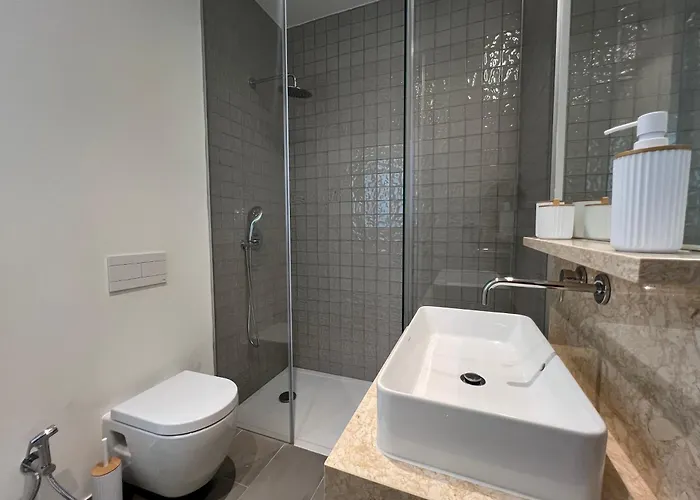 Appartement Dl