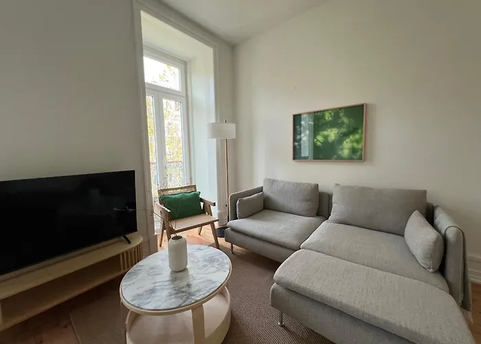 Dl Appartement *