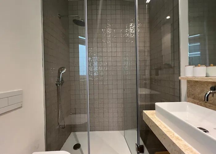 Appartement Dl Lissabon