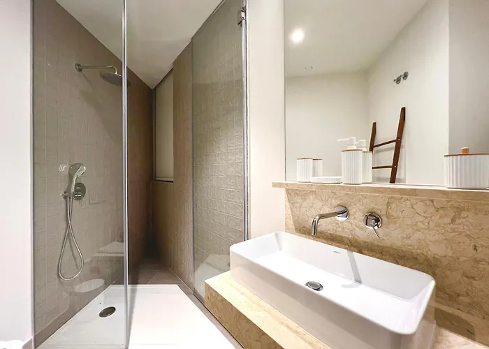 Dl Appartement *